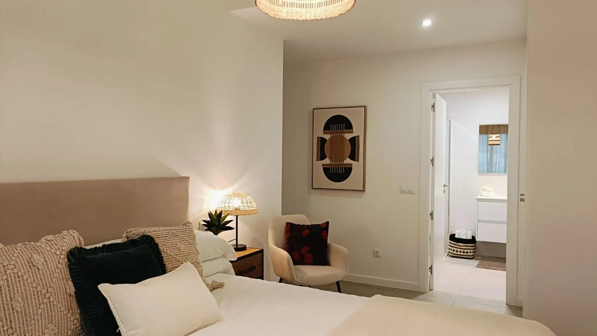 Casa Sunshine Estepona