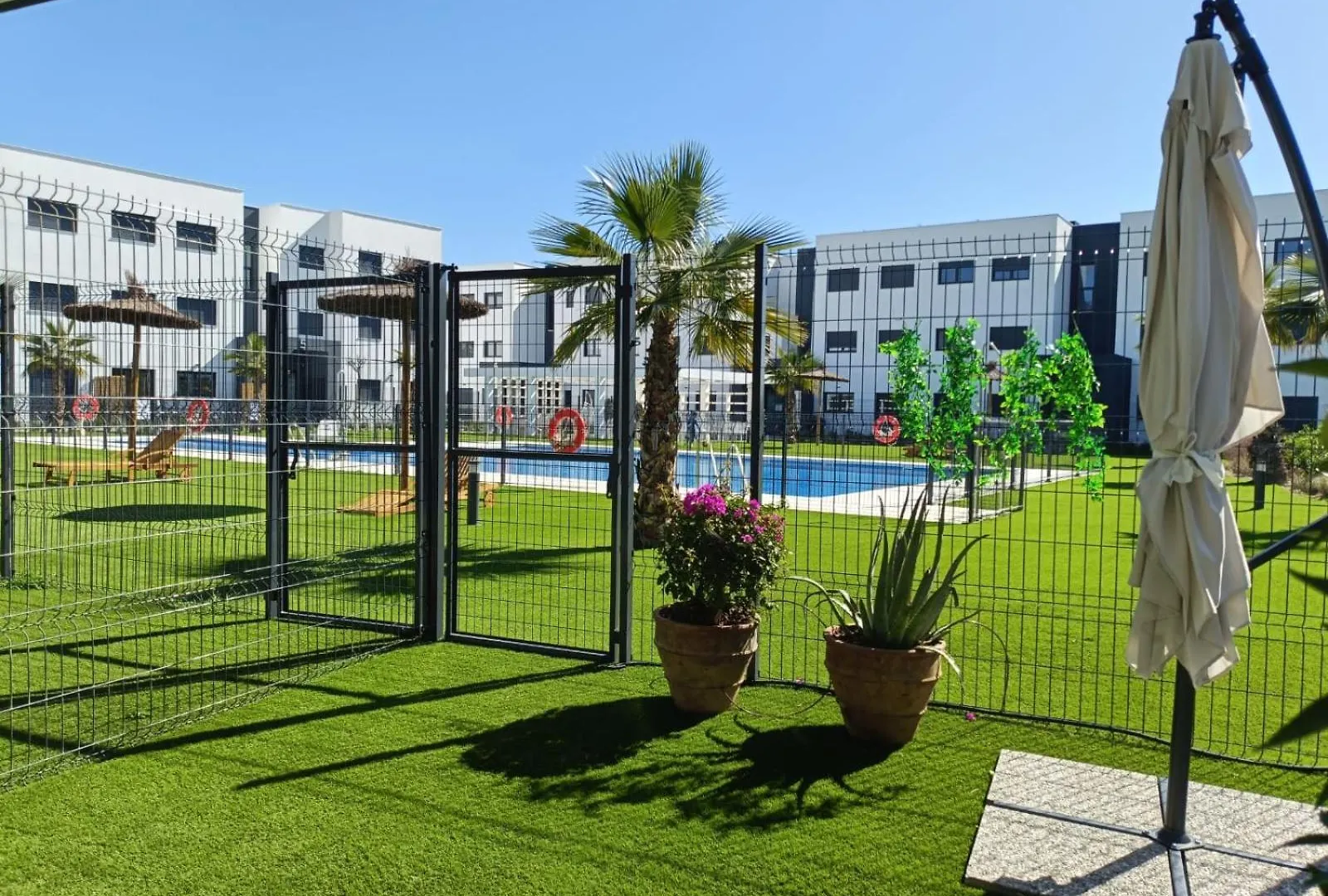 Casa Sunshine Estepona Apartament
