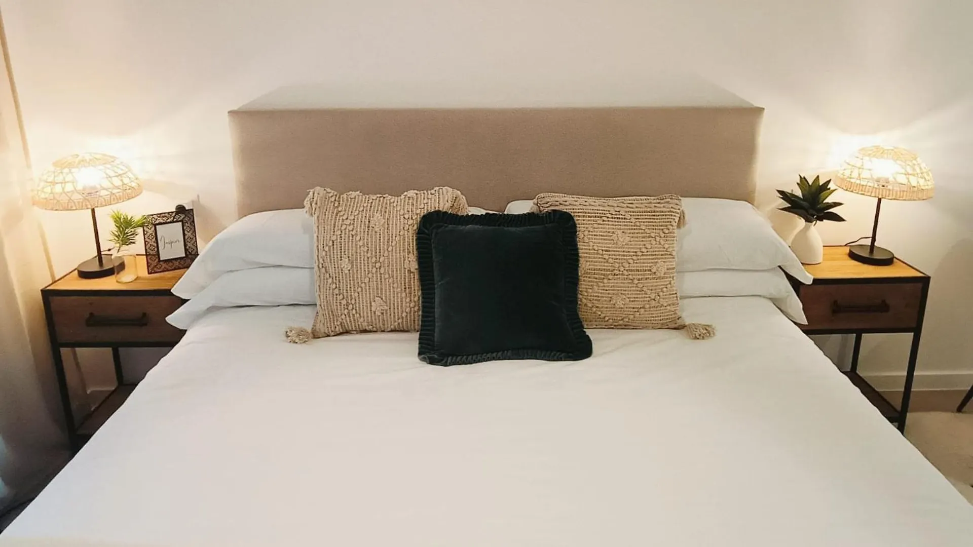 Apartament Casa Sunshine Estepona