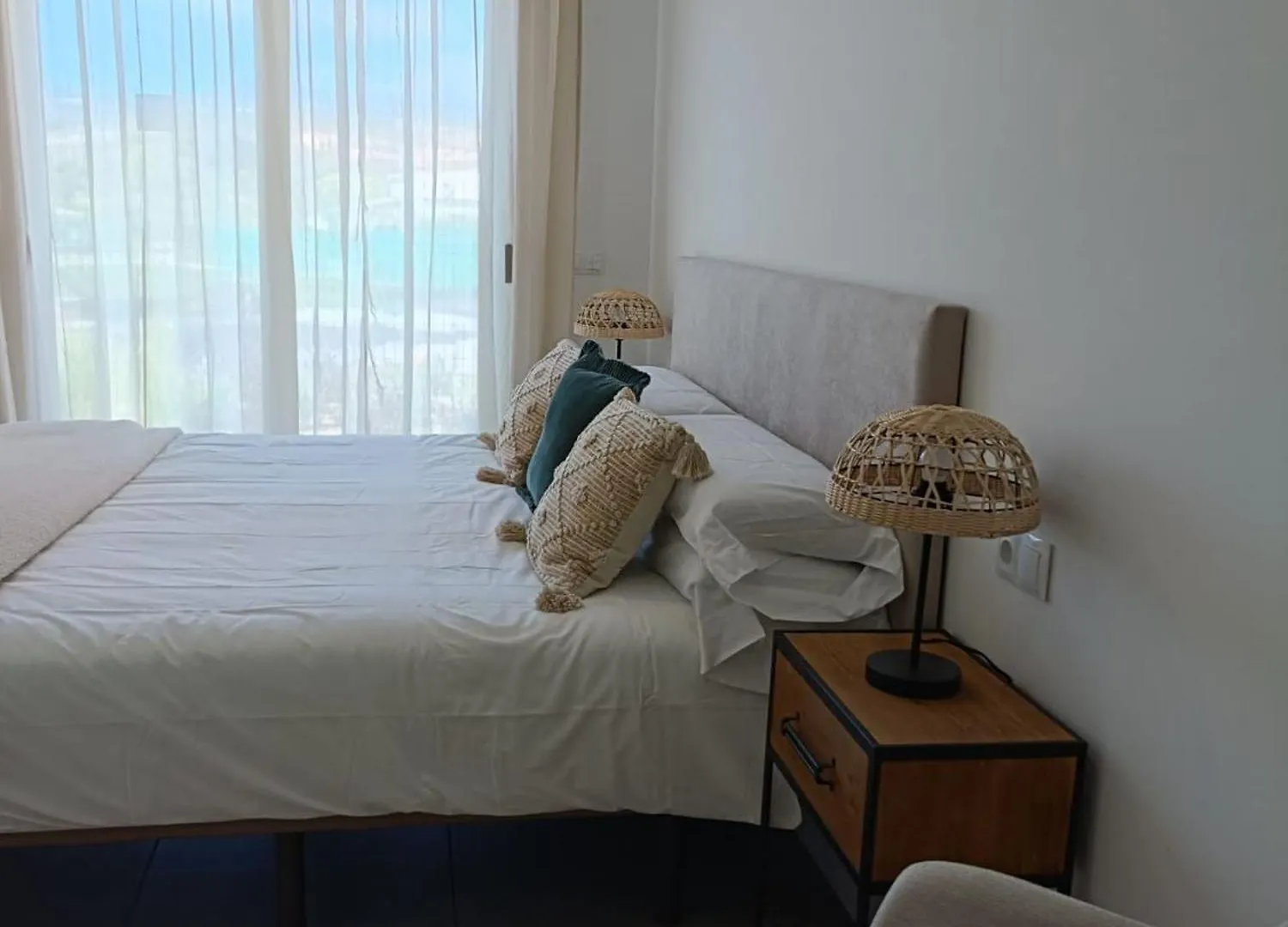 Casa Sunshine Estepona Apartament